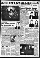 Daily Herald, January, 26, 1967