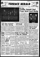 Daily Herald, February, 15, 1967