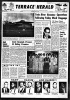 Daily Herald, March, 01, 1967