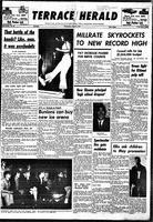 Daily Herald, May, 17, 1967