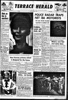 Daily Herald, May, 24, 1967