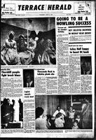 Daily Herald, June, 28, 1967