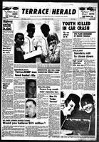 Daily Herald, July, 12, 1967