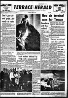 Daily Herald, August, 30, 1967