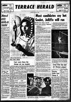 Daily Herald, October, 25, 1967