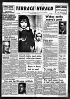 Daily Herald, November, 01, 1967