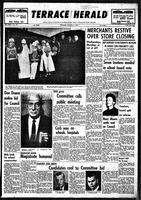 Daily Herald, November, 08, 1967