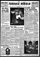 Daily Herald, November, 22, 1967