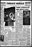 Daily Herald, November, 29, 1967