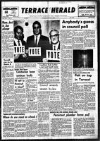 Daily Herald, December, 06, 1967
