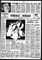 Daily Herald, January, 14, 1971