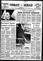 Daily Herald, January, 25, 1971