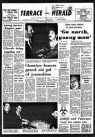 Daily Herald, February, 01, 1971