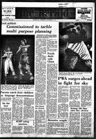 Daily Herald, November, 17, 1971
