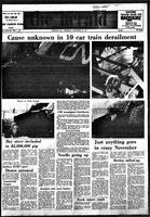 Daily Herald, November, 18, 1971