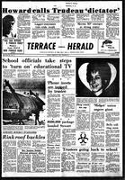 Daily Herald, February, 15, 1971