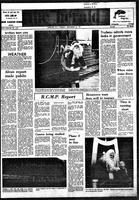 Daily Herald, November, 23, 1971