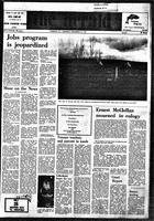 Daily Herald, November, 25, 1971