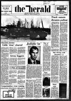 Daily Herald, November, 29, 1971