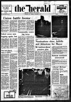 Daily Herald, November, 30, 1971