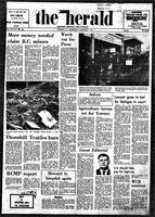 Daily Herald, December, 01, 1971