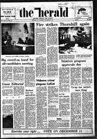 Daily Herald, December, 09, 1971