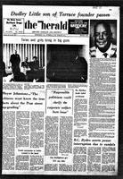 Daily Herald, October, 18, 1972