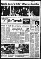 Daily Herald, November, 15, 1972