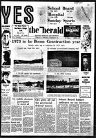 Daily Herald, December, 13, 1972