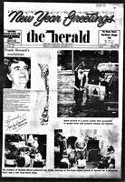 Daily Herald, December, 27, 1972