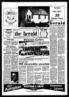 Daily Herald, February, 16, 1977