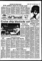 Daily Herald, May, 11, 1977