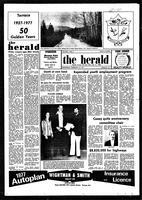 Daily Herald, February, 23, 1977