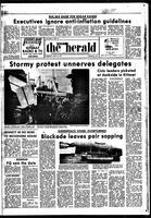 Daily Herald, May, 16, 1977