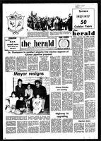 Daily Herald, March, 16, 1977