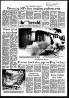 Daily Herald, October, 11, 1977