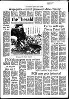 Daily Herald, October, 14, 1977