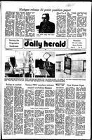 Daily Herald, January, 20, 1978