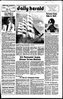Daily Herald, July, 24, 1978