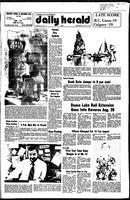 Daily Herald, July, 26, 1978