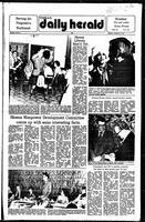 Daily Herald, January, 23, 1978