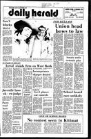 Daily Herald, October, 27, 1978