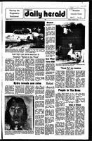 Daily Herald, January, 31, 1978