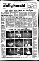 Daily Herald, November, 17, 1978