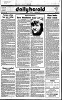 Daily Herald, August, 12, 1983
