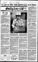 Daily Herald, August, 15, 1983