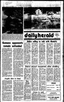 Daily Herald, August, 16, 1983