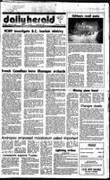 Daily Herald, August, 18, 1983