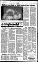 Daily Herald, August, 24, 1983