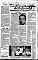 Daily Herald, August, 26, 1983